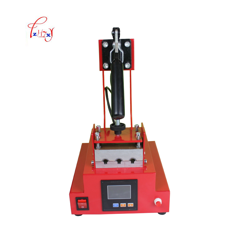 Commercial Digital Printing - Digital Pen Press Machine DIY Pen