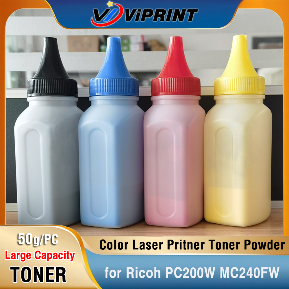 Laser Toner Powder - ViPrint P C200W MC240FW Refill Color