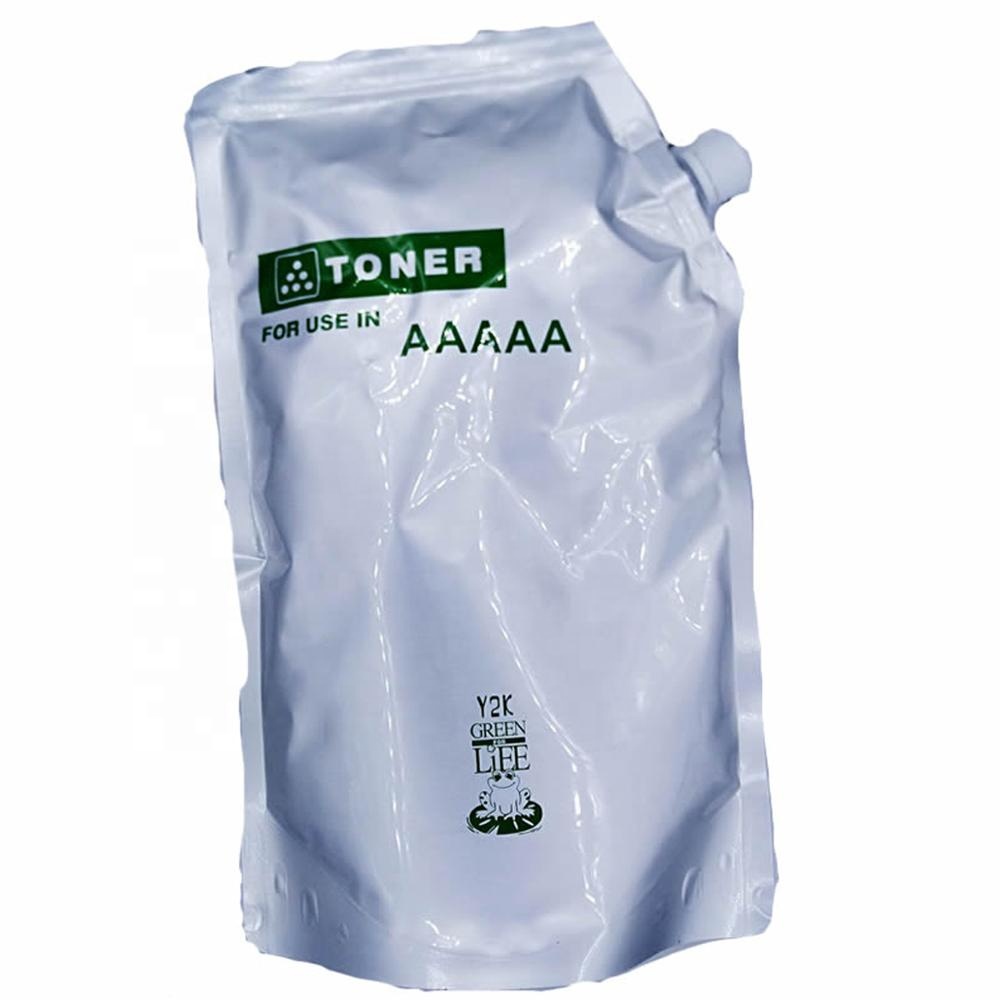 Laser Toner Powder - 1KG TK1243 Refill Toner Powder Compatible