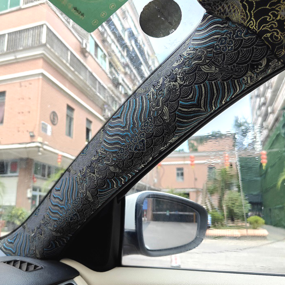 JDM style car interior creativ – Embroidery Digitizing Software Bewertung und Preis