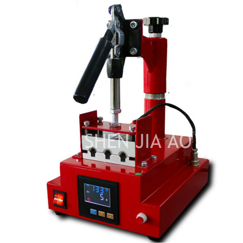 Digital Pen Press Machine DIY  – Commercial Digital Printing Bewertung und Preis