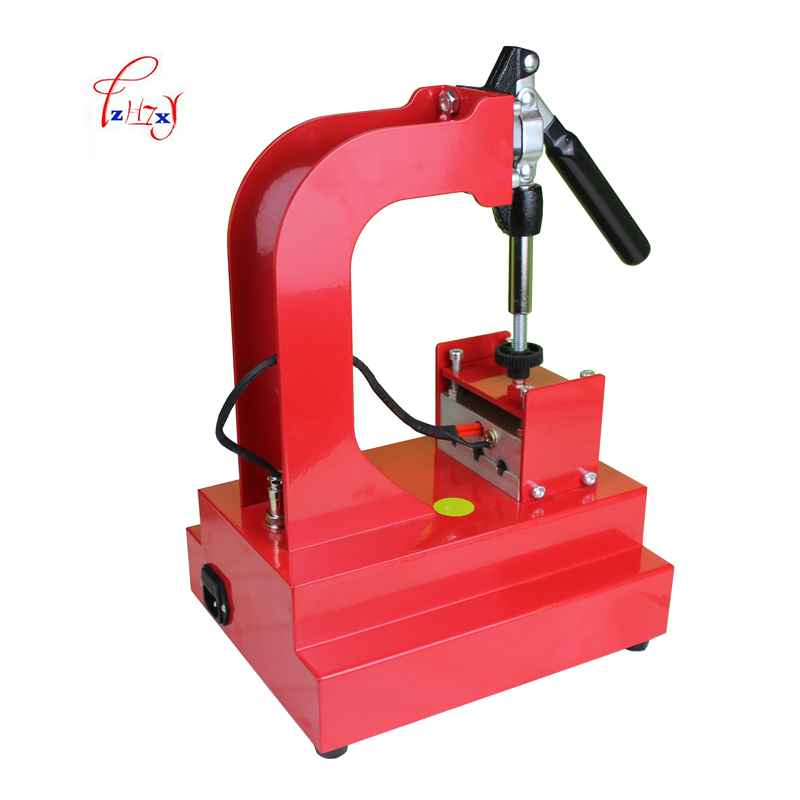 Digital Pen Press Machine DIY  – Commercial Digital Printing Bewertung und Preis