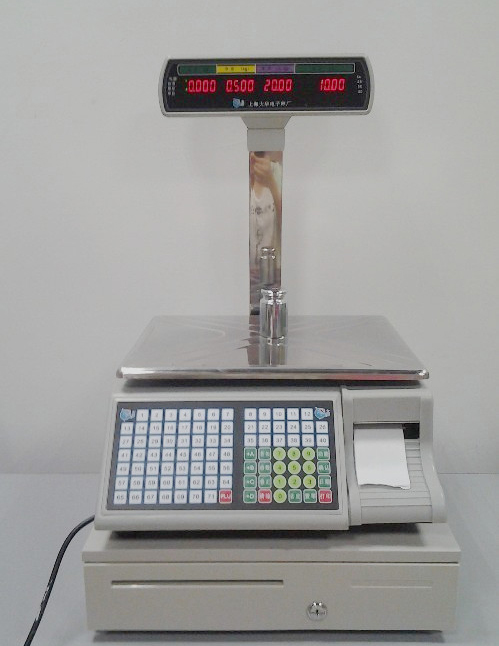 15kg /30kg Electronic Commerci – Commercial Digital Printing Bewertung und Preis