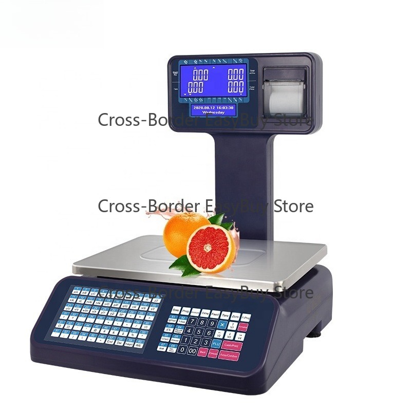 Commercial Electronic Cash Reg – Commercial Printing Machine Price Bewertung und Preis