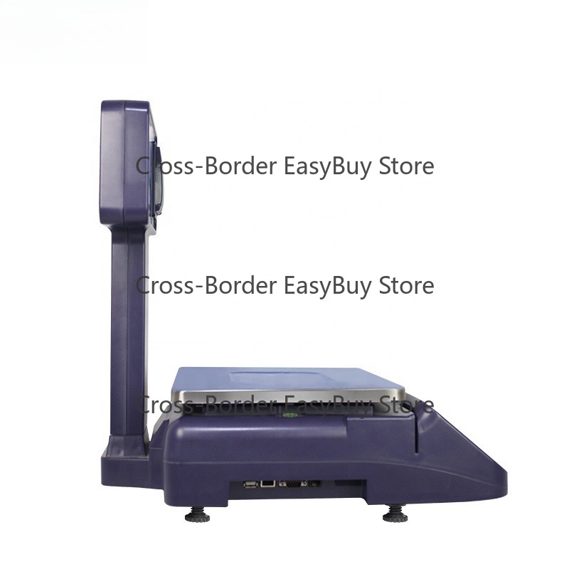 Commercial Electronic Cash Reg – Commercial Printing Machine Price Bewertung und Preis