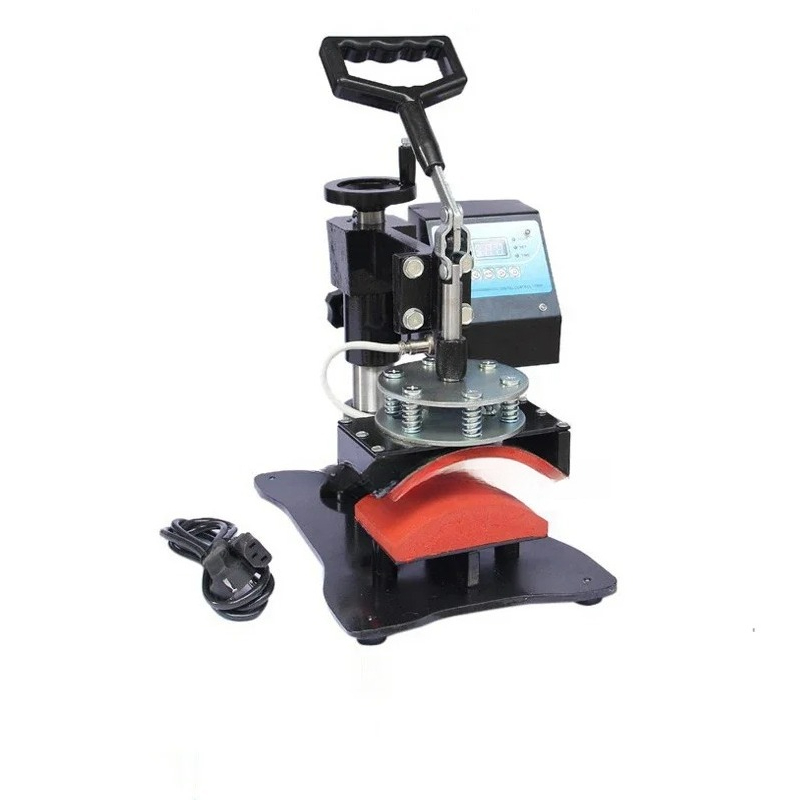 220v/110v Hat Cap Printing Mac – Commercial Digital Printing Press Bewertung und Preis