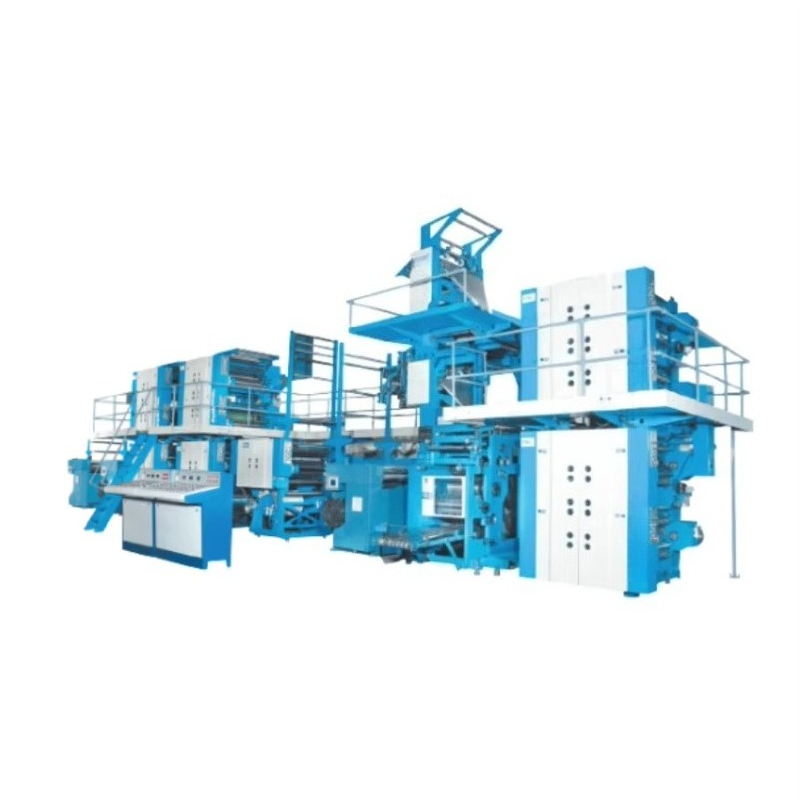 Customized Advanced Web Offset – Commercial Printing Machine Price Bewertung und Preis