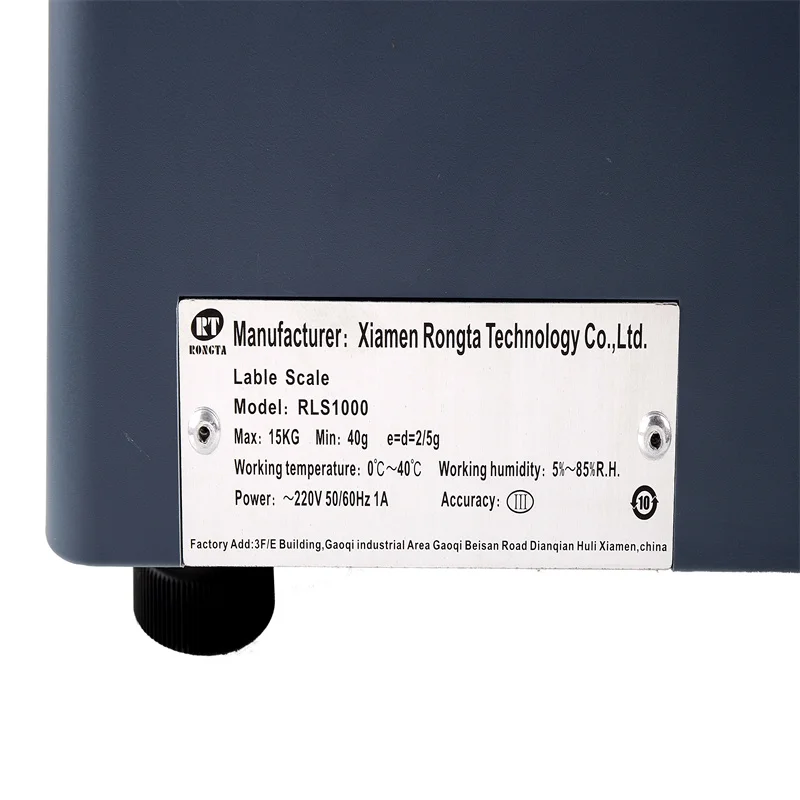Best Seller Label Scale For Co – Commercial Digital Printing Bewertung und Preis