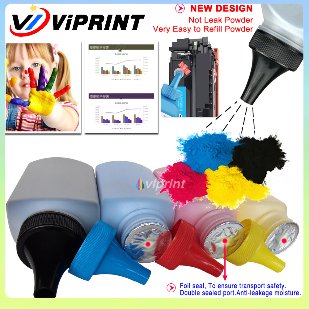 ViPrint P C200W MC240FW Refill – Laser Toner Powder Bewertung und Preis