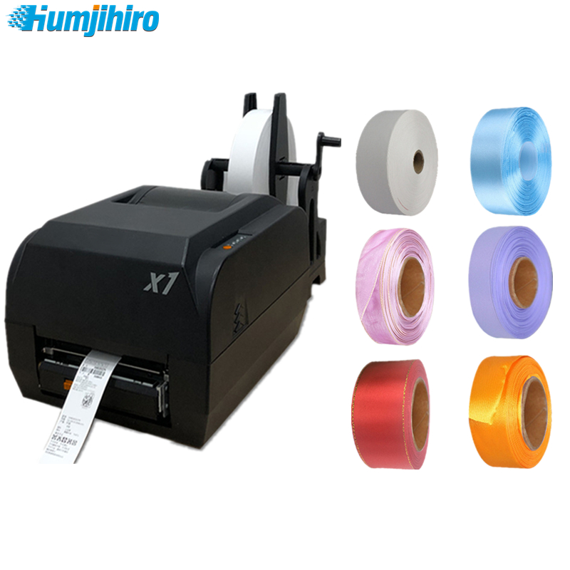 Gold Stain Ribbon Printer 12mm – Commercial Digital Printing Bewertung und Preis