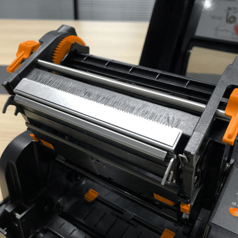 Gold Stain Ribbon Printer 12mm – Commercial Digital Printing Bewertung und Preis