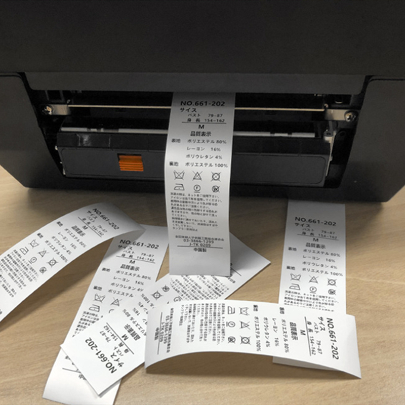 Gold Stain Ribbon Printer 12mm – Commercial Digital Printing Bewertung und Preis