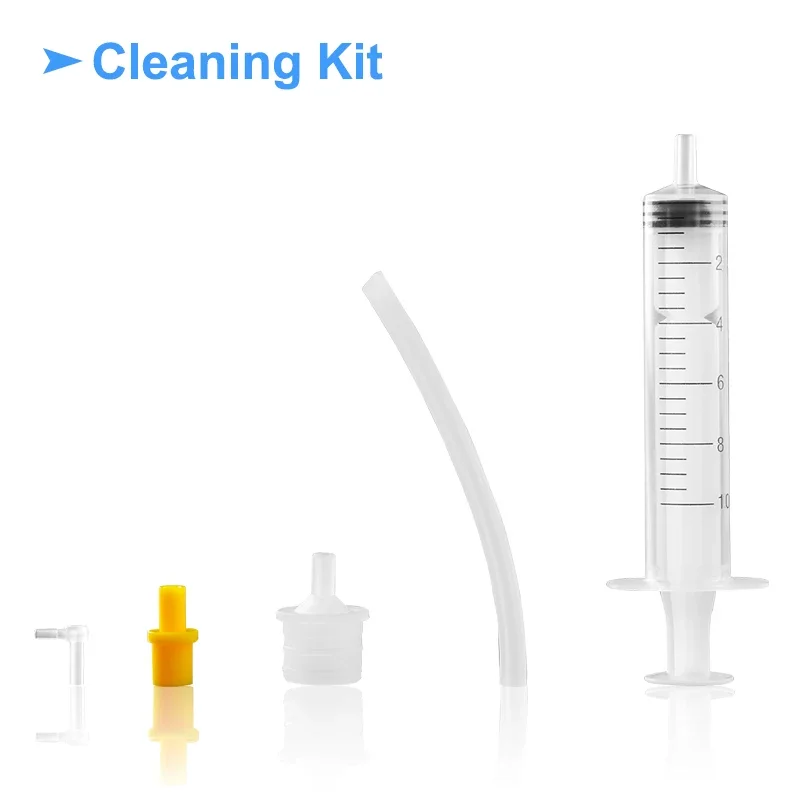 Eco-Solvent Ink Cleaning Solut – Print Head Cleaning Kit Bewertung und Preis