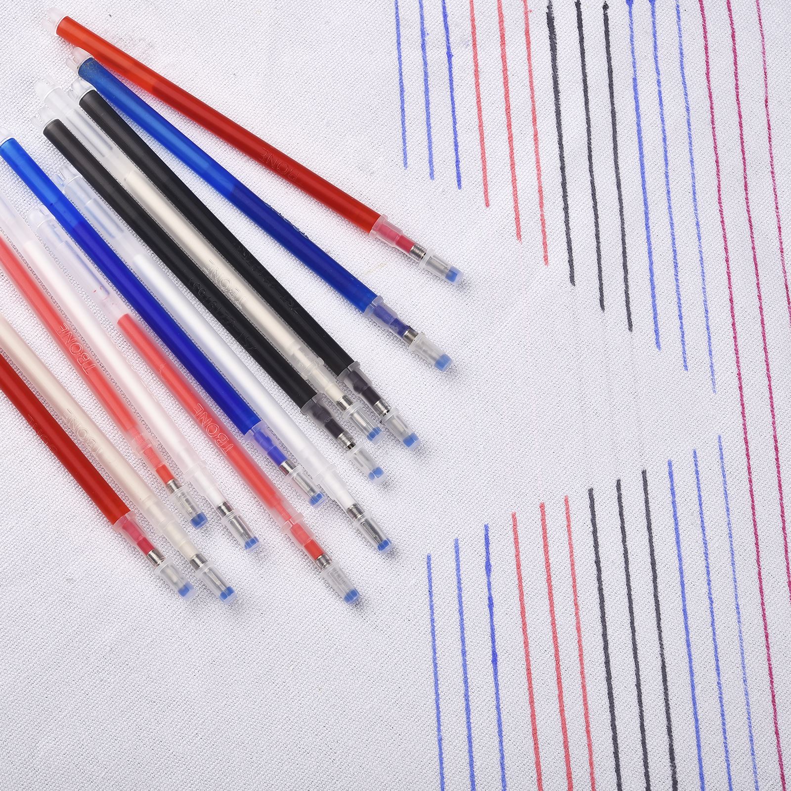 10Pcs/Set High Temperature Dis – Embroidery Digitizing Software Bewertung und Preis