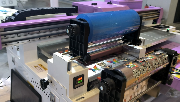 Hybrid 6090 Flatbed And Roll U – Hybrid Commercial Printing Bewertung und Preis