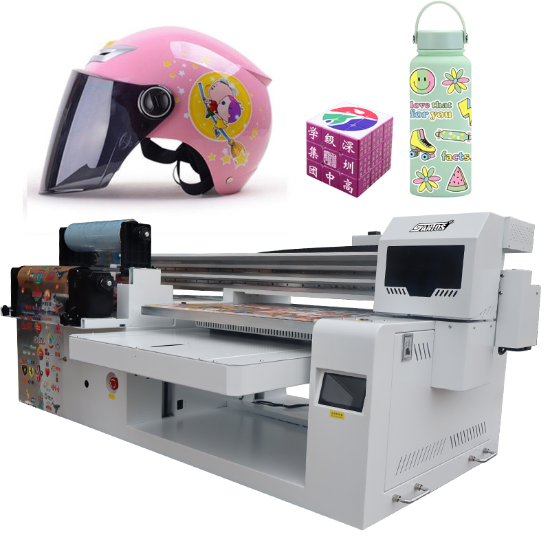 Hybrid 6090 Flatbed And Roll U – Hybrid Commercial Printing Bewertung und Preis