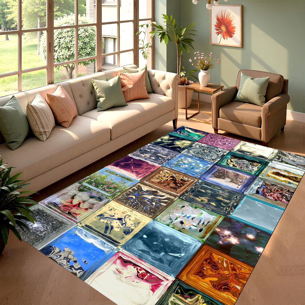Rural Style Floral Window Prin – Commercial Window Printing Bewertung und Preis