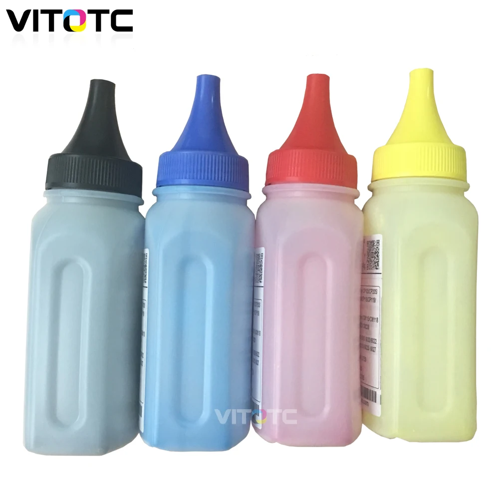 4 Color Japan Toner Powder 4 C – Laser Toner Powder Bewertung und Preis