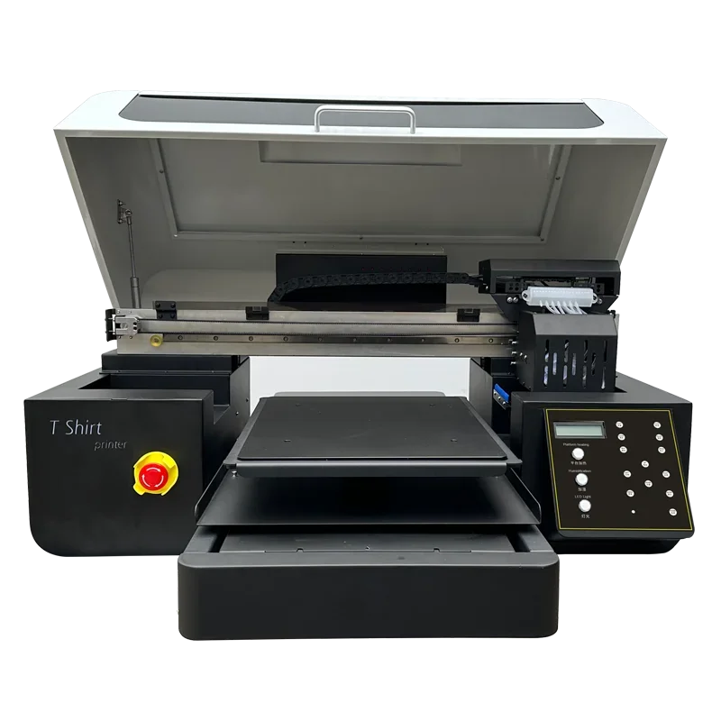 T Shirt Digital Printer 4060 M – Commercial Digital Printing Bewertung und Preis