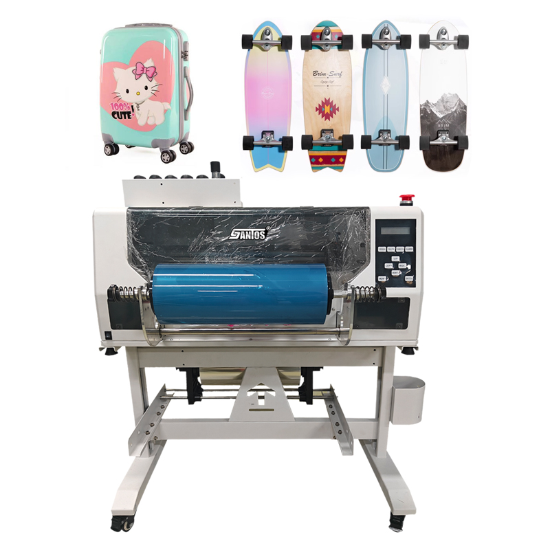 Low price UV dtf stickers prin – Commercial Printing Machine Price Bewertung und Preis