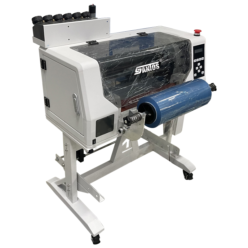 Low price UV dtf stickers prin – Commercial Printing Machine Price Bewertung und Preis