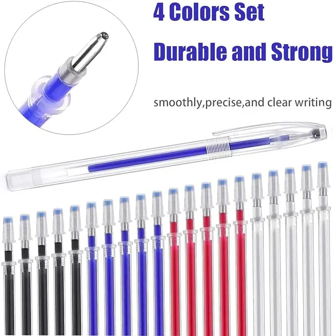 5-105Pcs Heat Erasable Magic M – Embroidery Digitizing Software Bewertung und Preis
