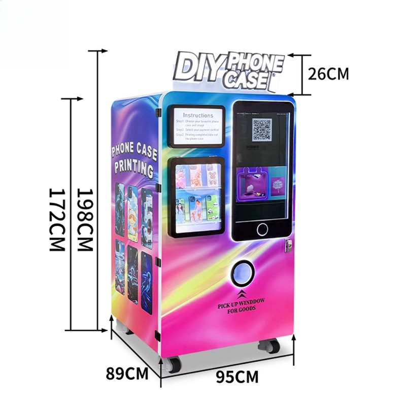 Customizable Commercial Smart  – Commercial Printing Machine Price Bewertung und Preis