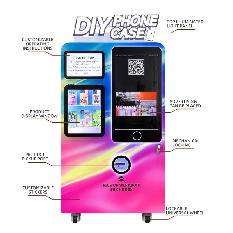 Customizable Commercial Smart  – Commercial Printing Machine Price Bewertung und Preis
