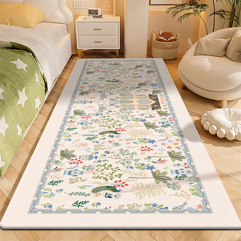 French Style Bedroom Carpet Lo – Commercial Window Printing Bewertung und Preis