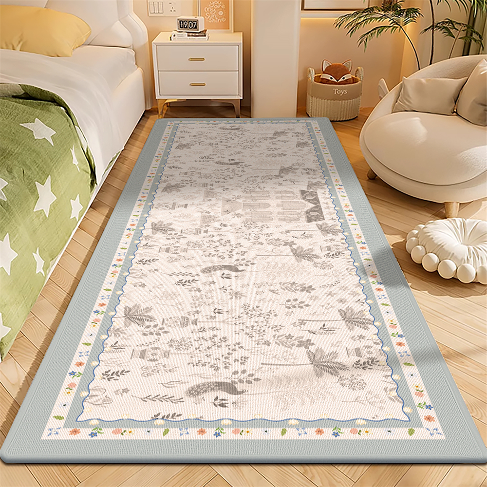 French Style Bedroom Carpet Lo – Commercial Window Printing Bewertung und Preis