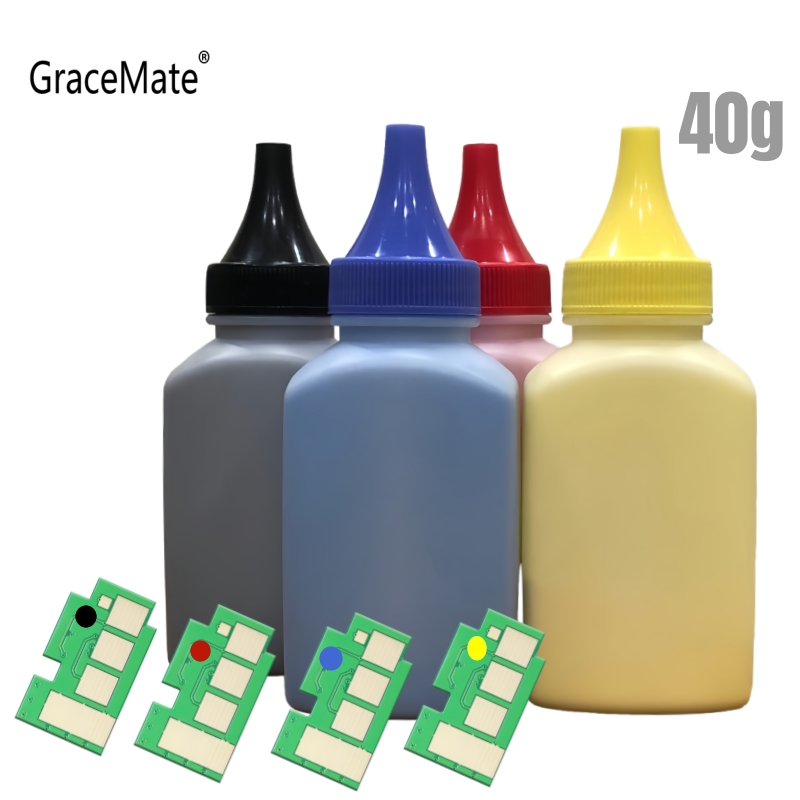 CLT-506L CLT 506L Toner Powder – Laser Toner Powder Bewertung und Preis