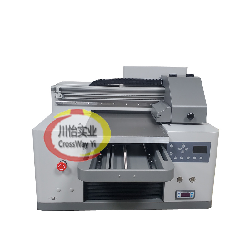 Wholesale Price UV DTF Printer – Commercial Printing Machine Price Bewertung und Preis