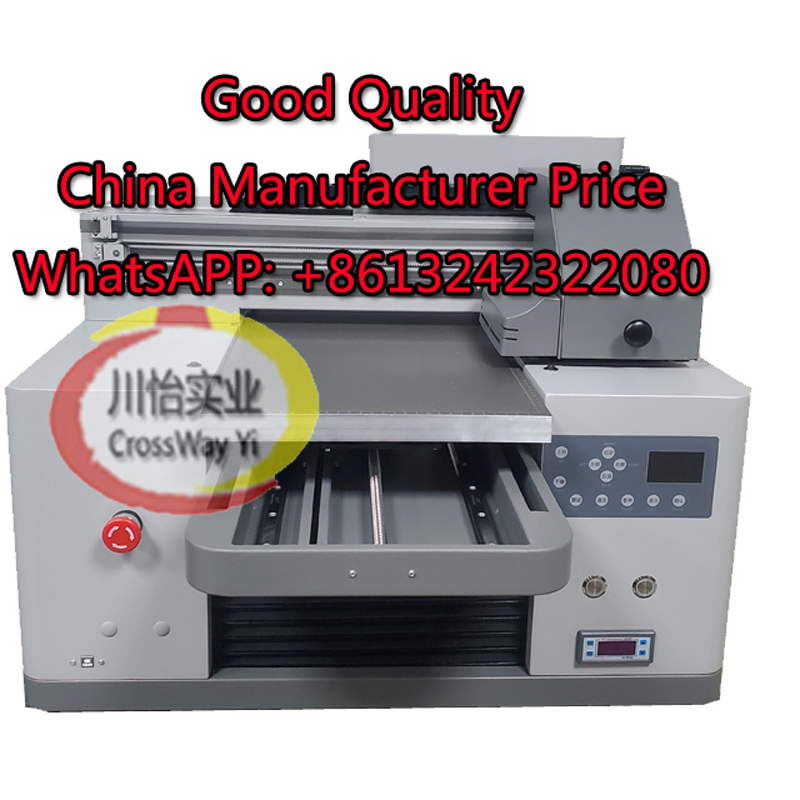 Wholesale Price UV DTF Printer – Commercial Printing Machine Price Bewertung und Preis