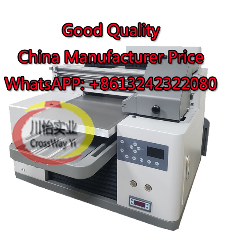 Wholesale Price UV DTF Printer – Commercial Printing Machine Price Bewertung und Preis