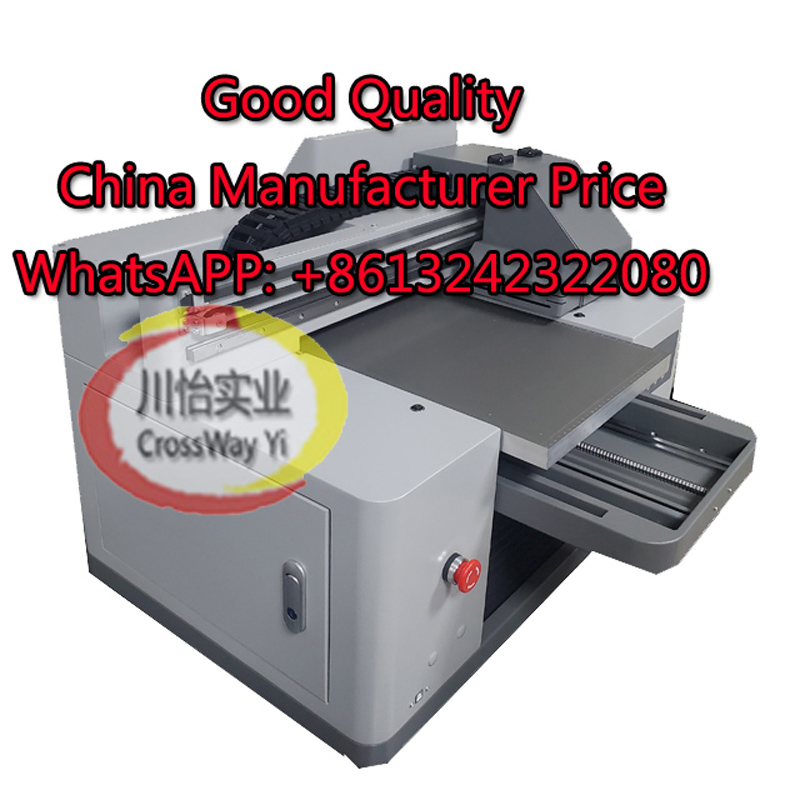 Wholesale Price UV DTF Printer – Commercial Printing Machine Price Bewertung und Preis