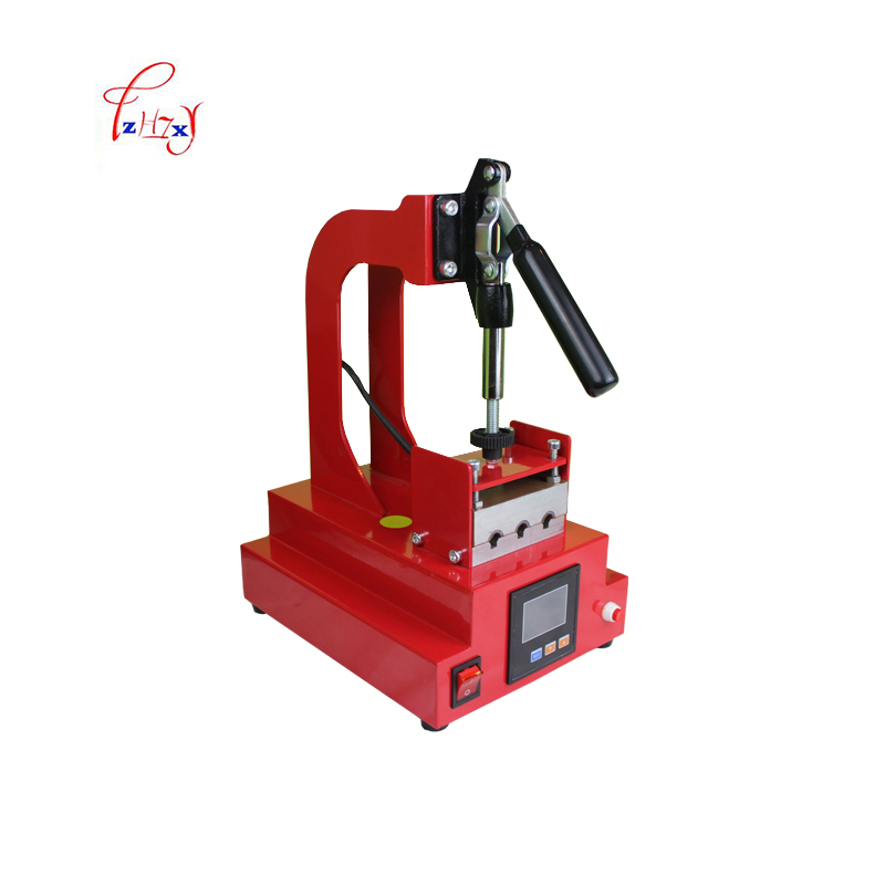 110V/220V Digital Pen Press Ma – Commercial Digital Printing Bewertung und Preis