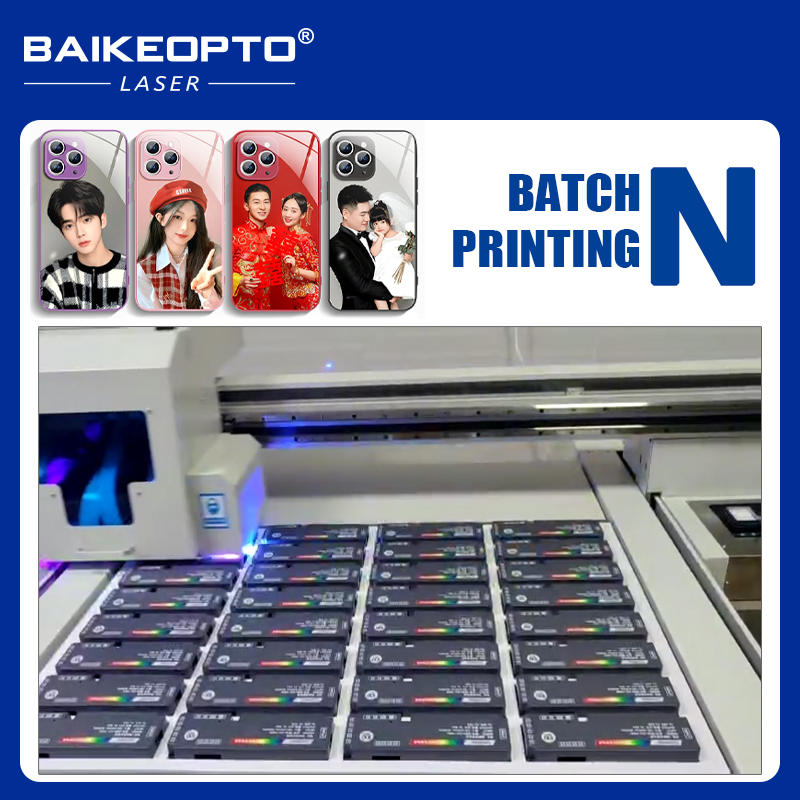 BK-3360 High-Speed Commercial  – Commercial Digital Printing Bewertung und Preis