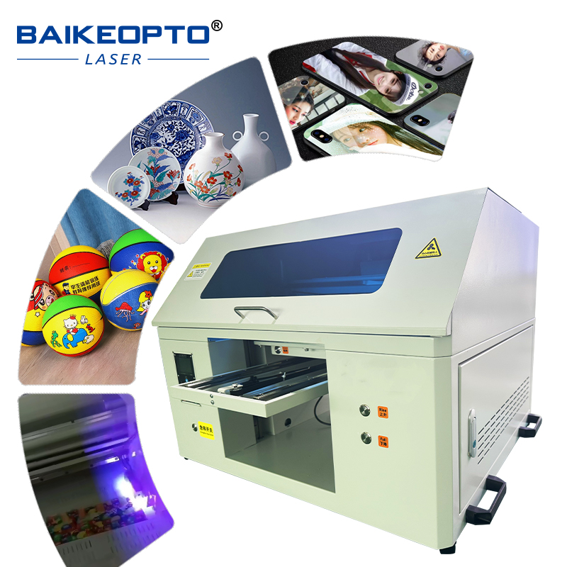 BK-3360 High-Speed Commercial  – Commercial Digital Printing Bewertung und Preis