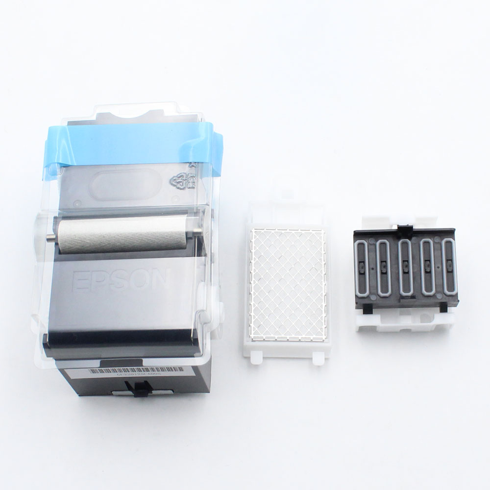Brand New Original F2000 Print – Print Head Cleaning Kit Bewertung und Preis