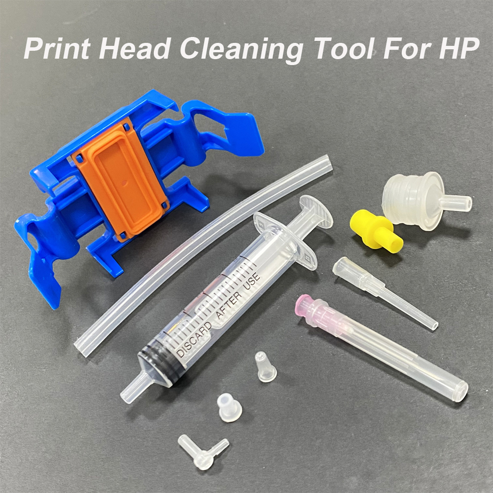 1SETS 950 951 952 953 954 955  – Print Head Cleaning Kit Bewertung und Preis