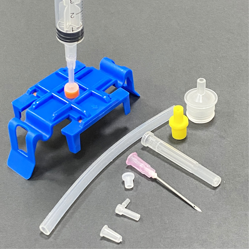 1SETS 950 951 952 953 954 955  – Print Head Cleaning Kit Bewertung und Preis