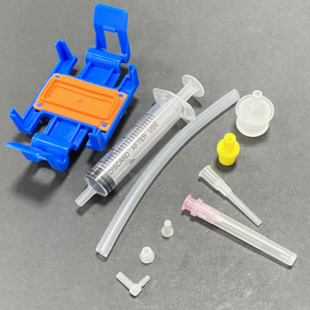 1SETS 950 951 952 953 954 955  – Print Head Cleaning Kit Bewertung und Preis