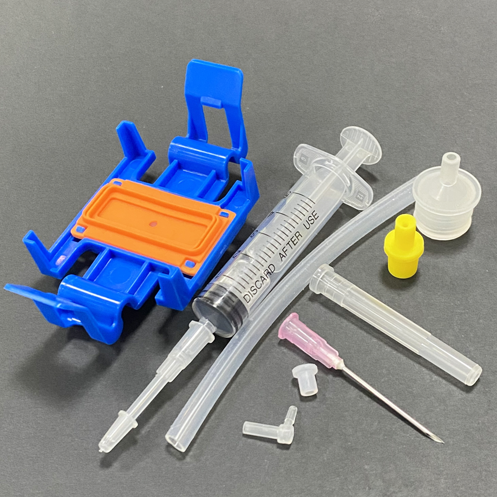 1SETS 950 951 952 953 954 955  – Print Head Cleaning Kit Bewertung und Preis