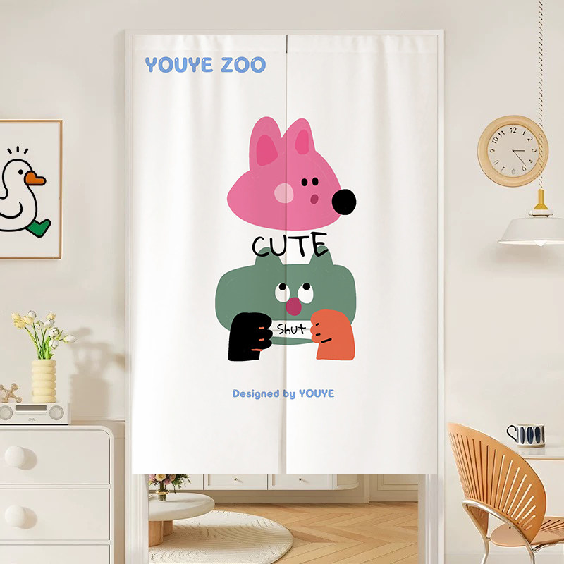 VIKAMA Pink Cheese Cartoon Nor – Commercial Window Printing Bewertung und Preis