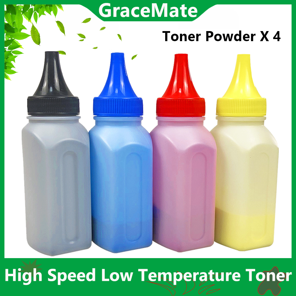 Refill Color Toner Powder 206  – Laser Toner Powder Bewertung und Preis