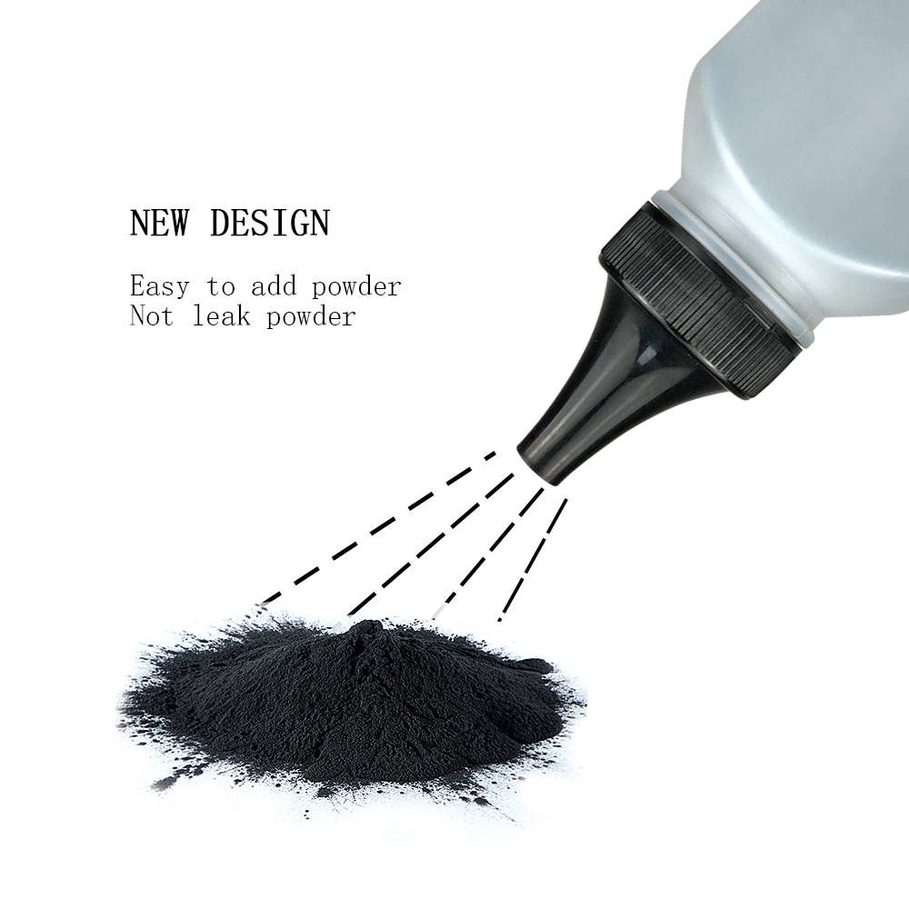 Refill Color Toner Powder 206  – Laser Toner Powder Bewertung und Preis