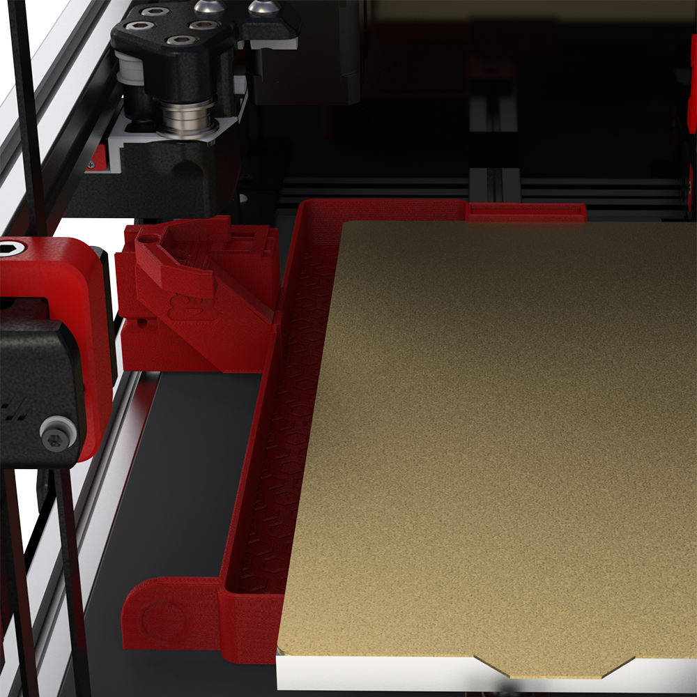 FYSETC Voron Blobifier Extrusi – Print Head Cleaning Kit Bewertung und Preis