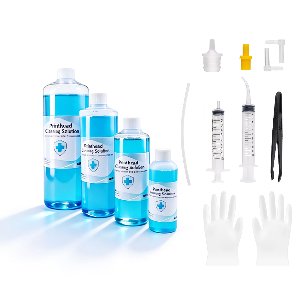 Inkjet Printer Cleaning Cleane – Print Head Cleaning Kit Bewertung und Preis