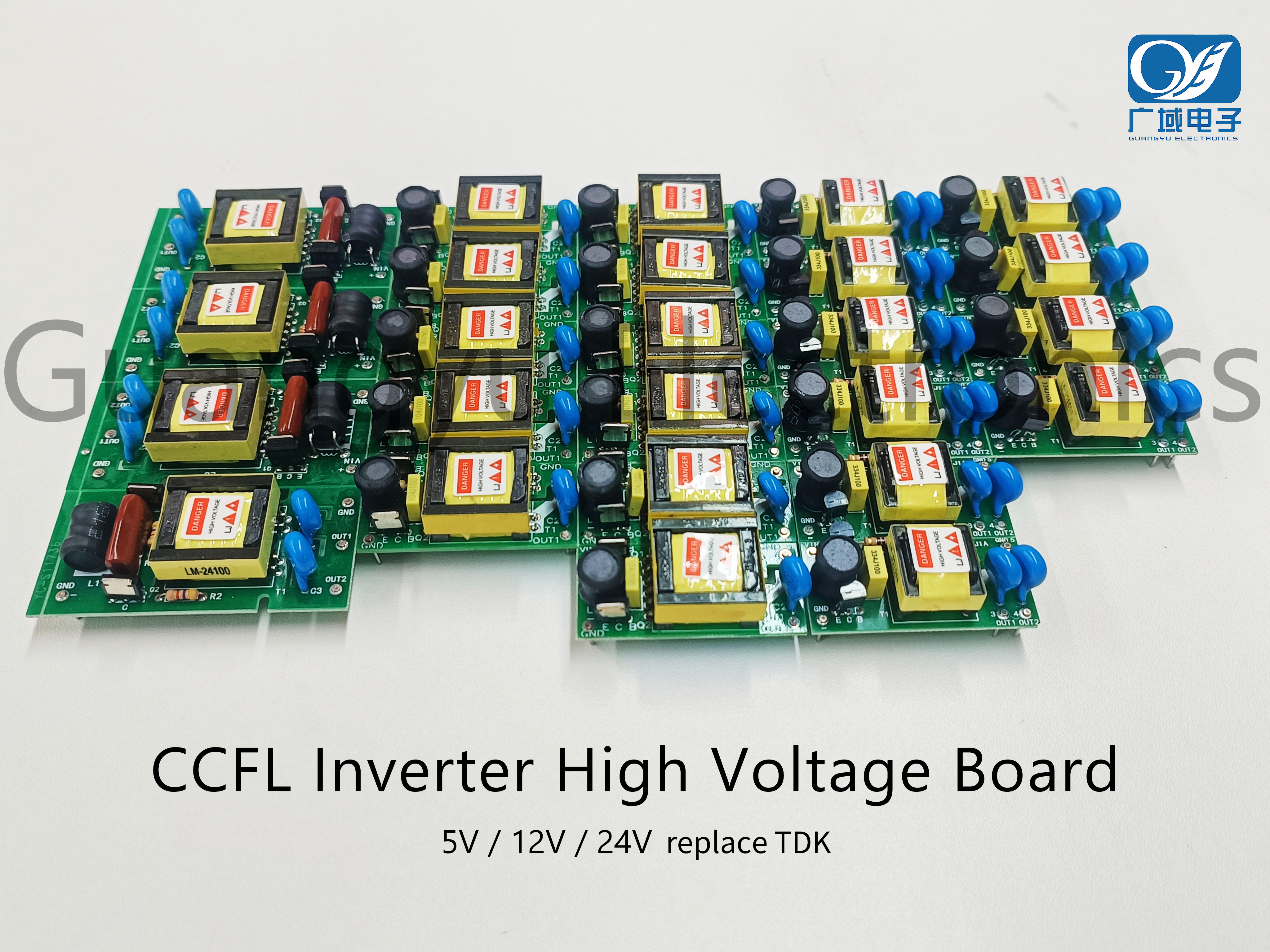 24V Inverter Replace TDK CXA-M – Embroidery Digitizing Software Bewertung und Preis