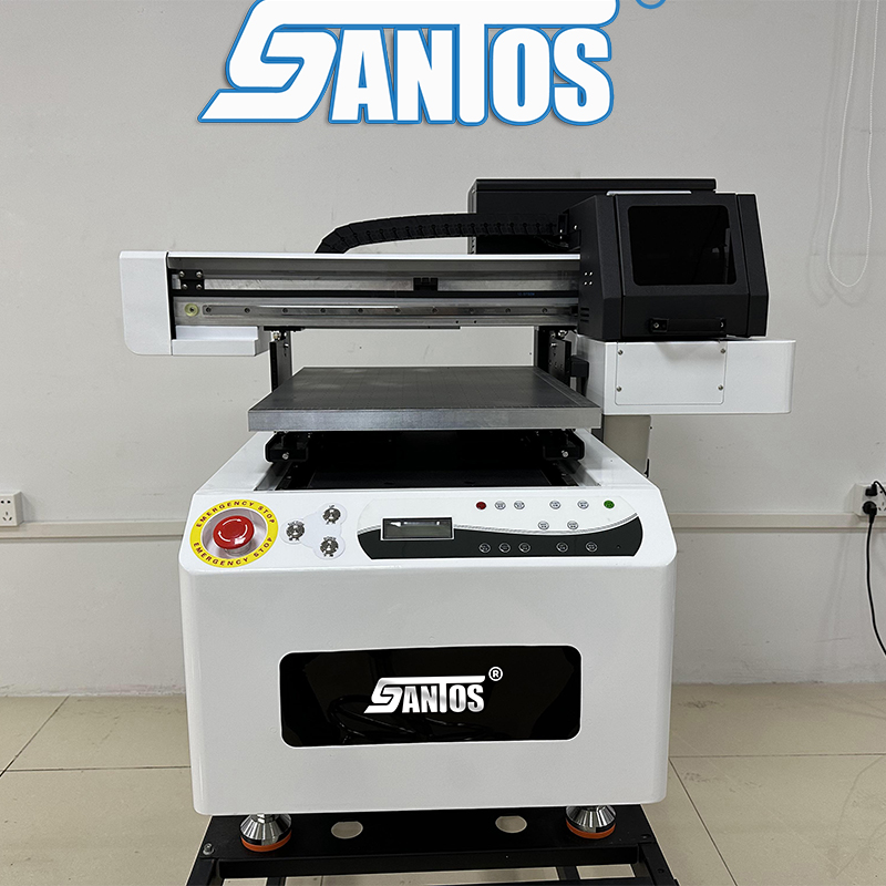 Factory Price Digital 4050 Mod – Commercial Printing Machine Price Bewertung und Preis